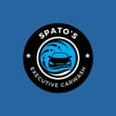 Spatos Executive Carwash's website