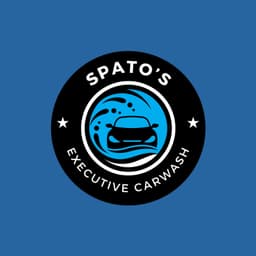 Spatos Executive Carwash